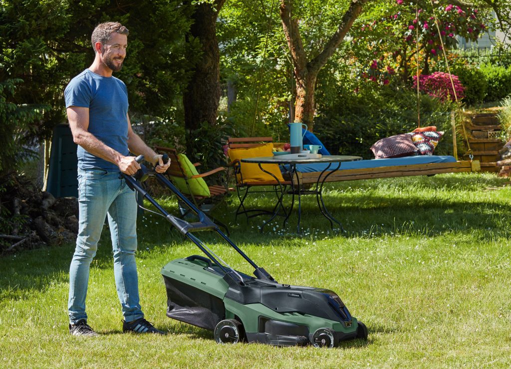 Nach welchen Kriterien habe ich die besten Akku-Rasenmäher für Große Flächen ausgewählt?